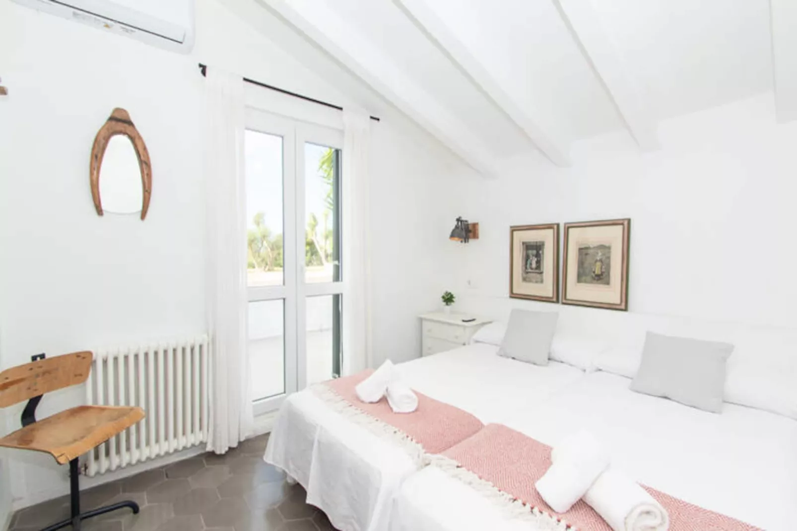 Maison à Cala Galdana-Non tagué