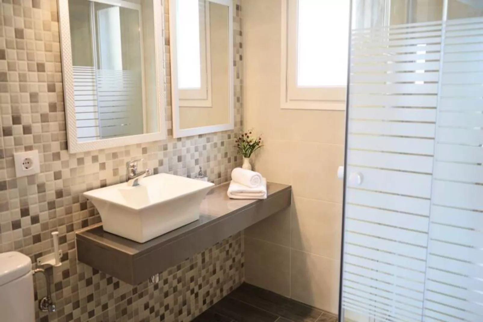 Appartements à Cala Galdana-Untagged