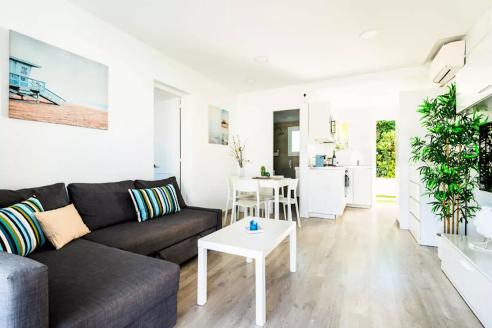 Appartements à Arenal d'en Castell-Non tagué