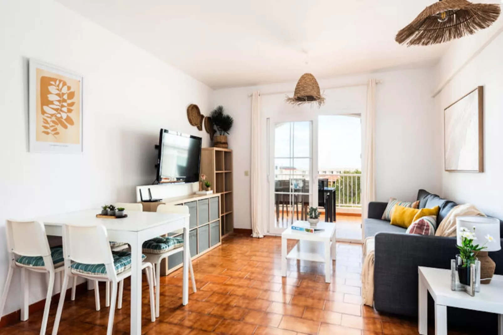 Appartements à Arenal d'en Castell-Non tagué