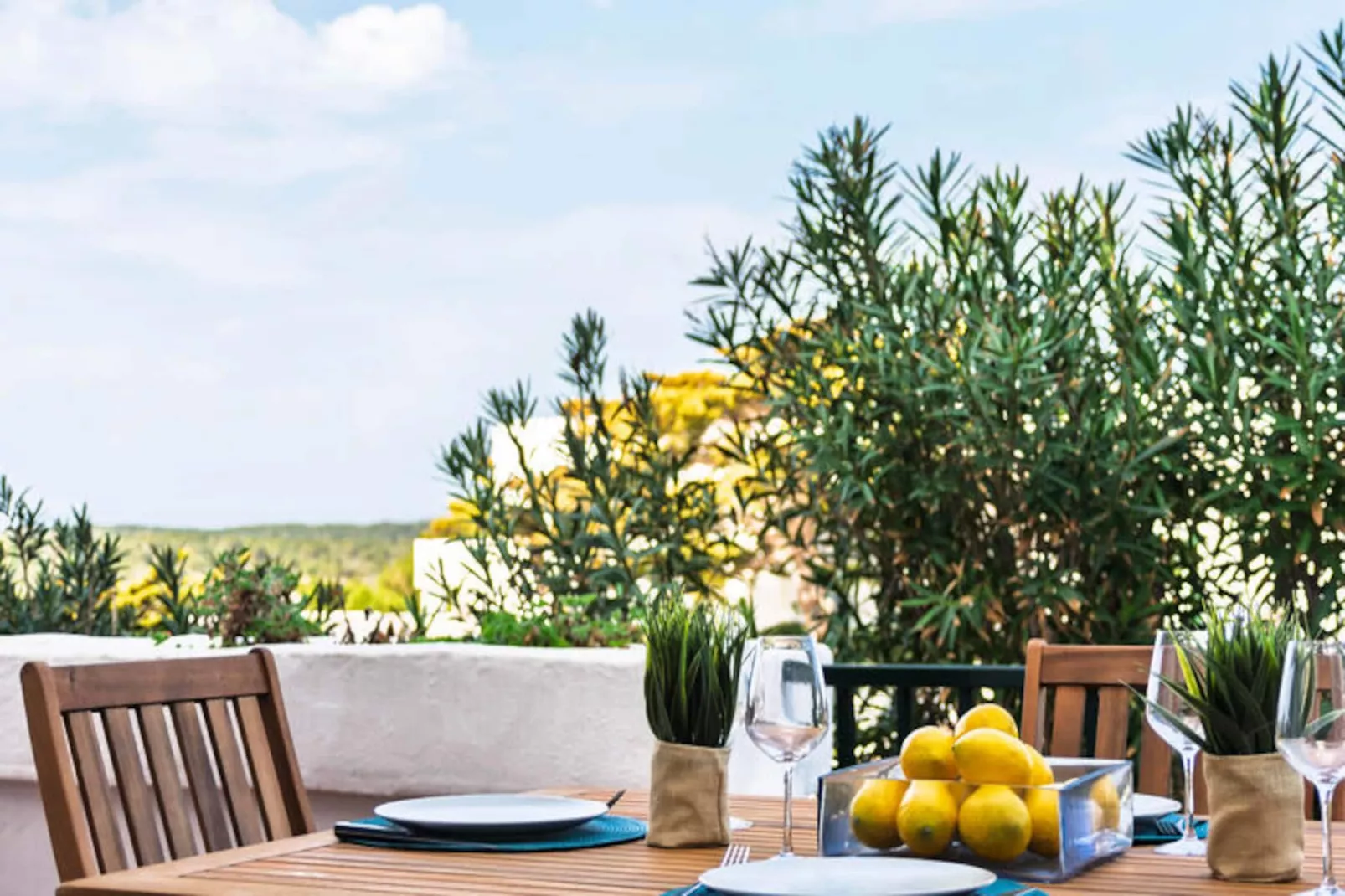 Appartements à Son Parc-Untagged