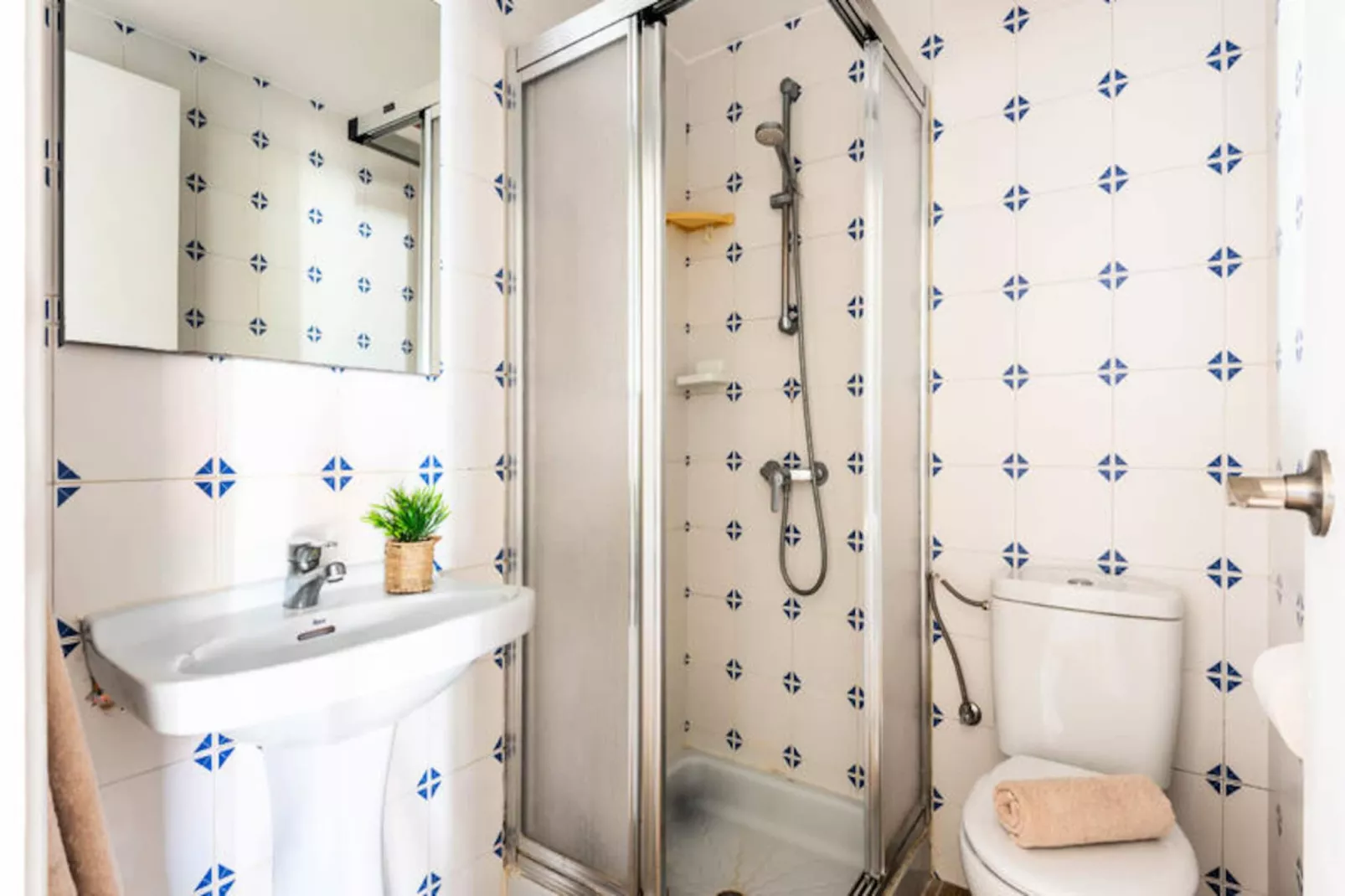 Appartements à Torre Soli Nou-Untagged