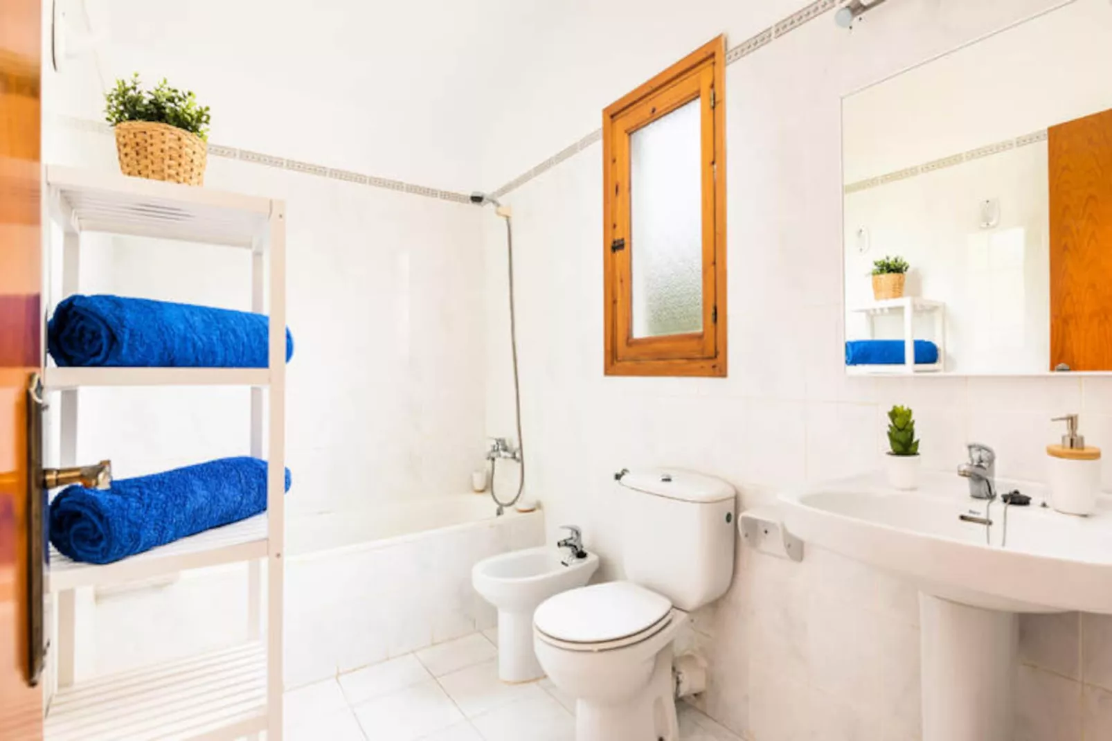 Appartements à Cala Blanca-Non tagué