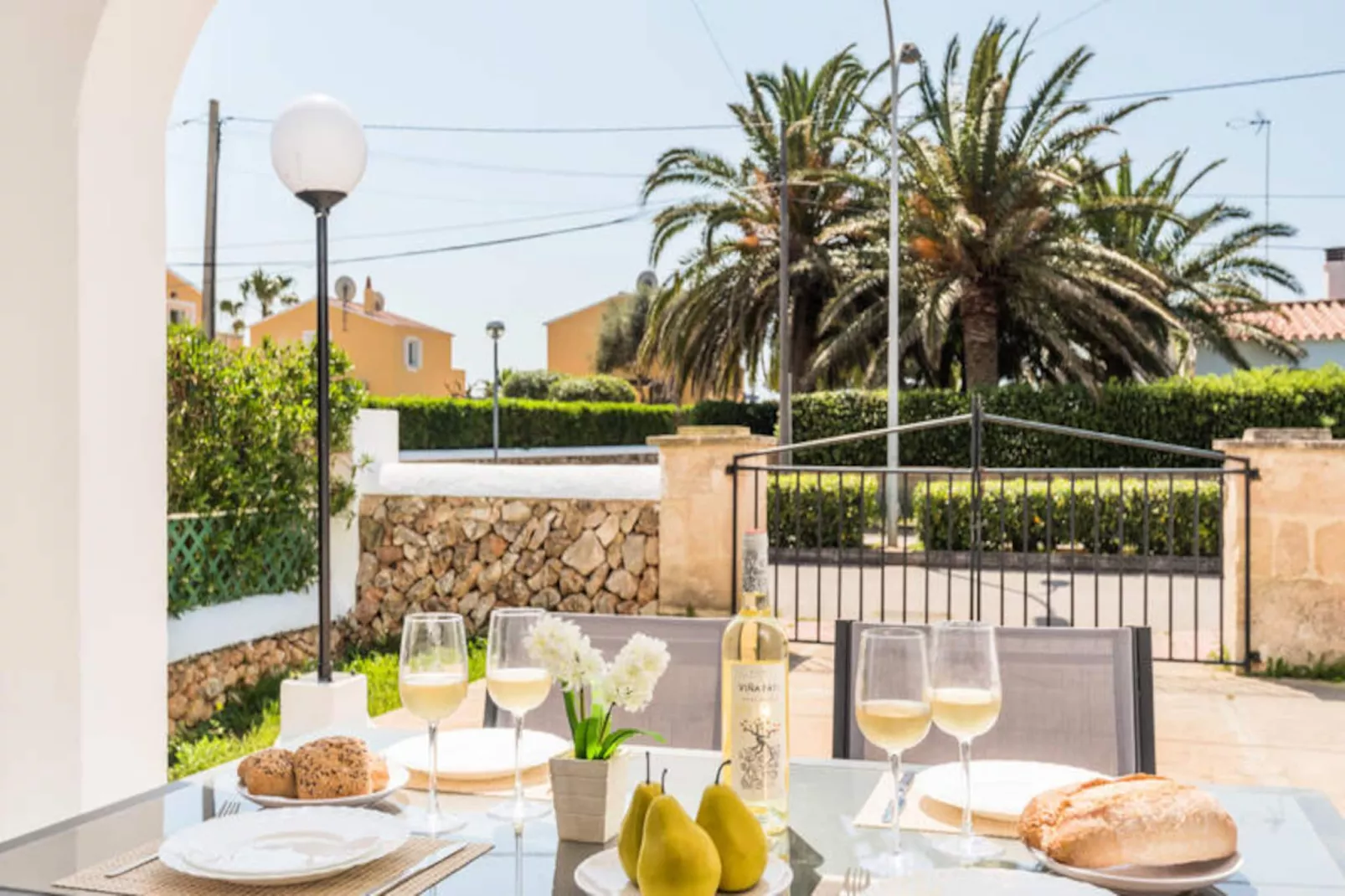 Appartements à Cala Blanca-Non tagué