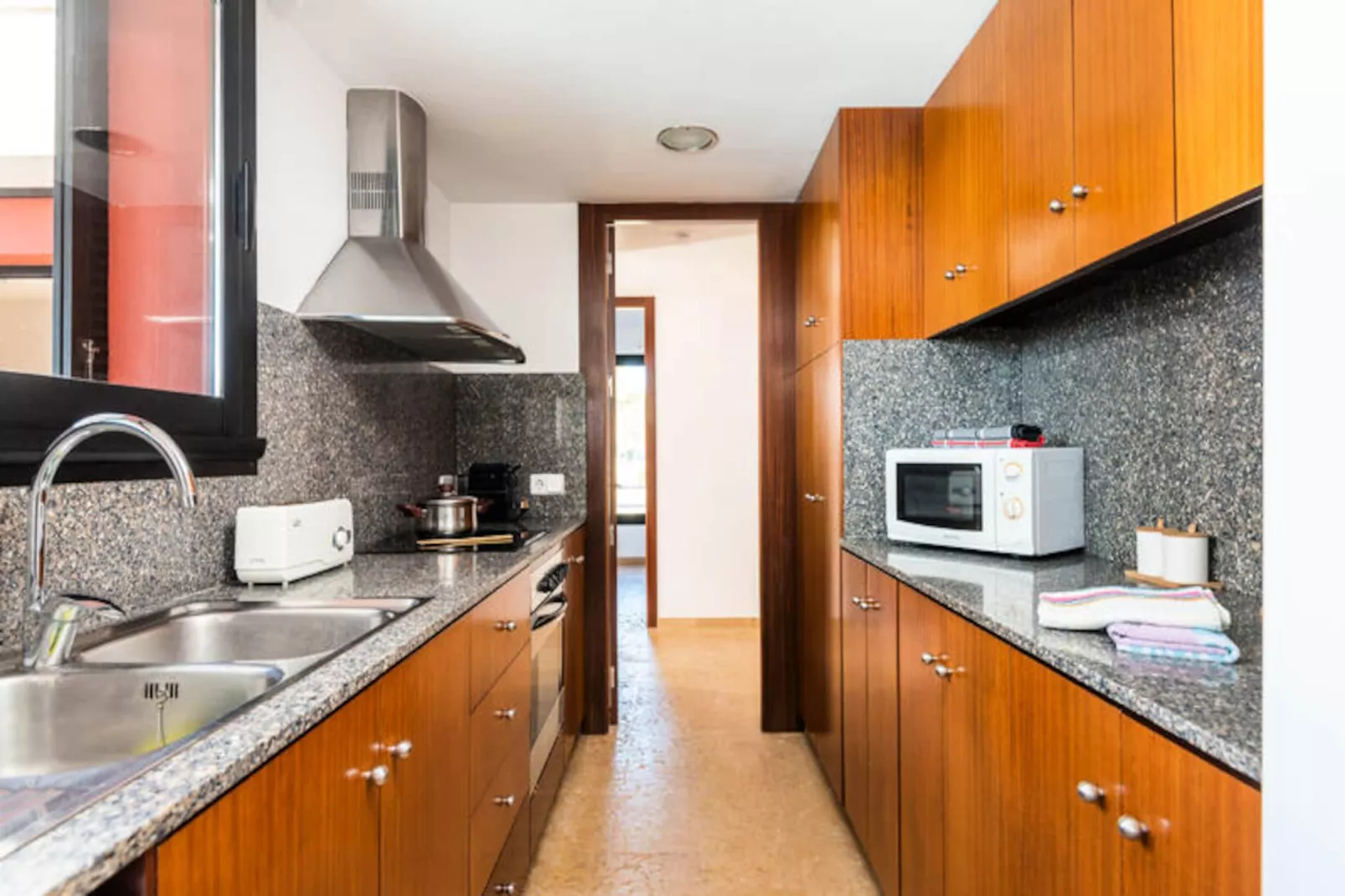 Maison à Binibequer-Nicht zugeordnet