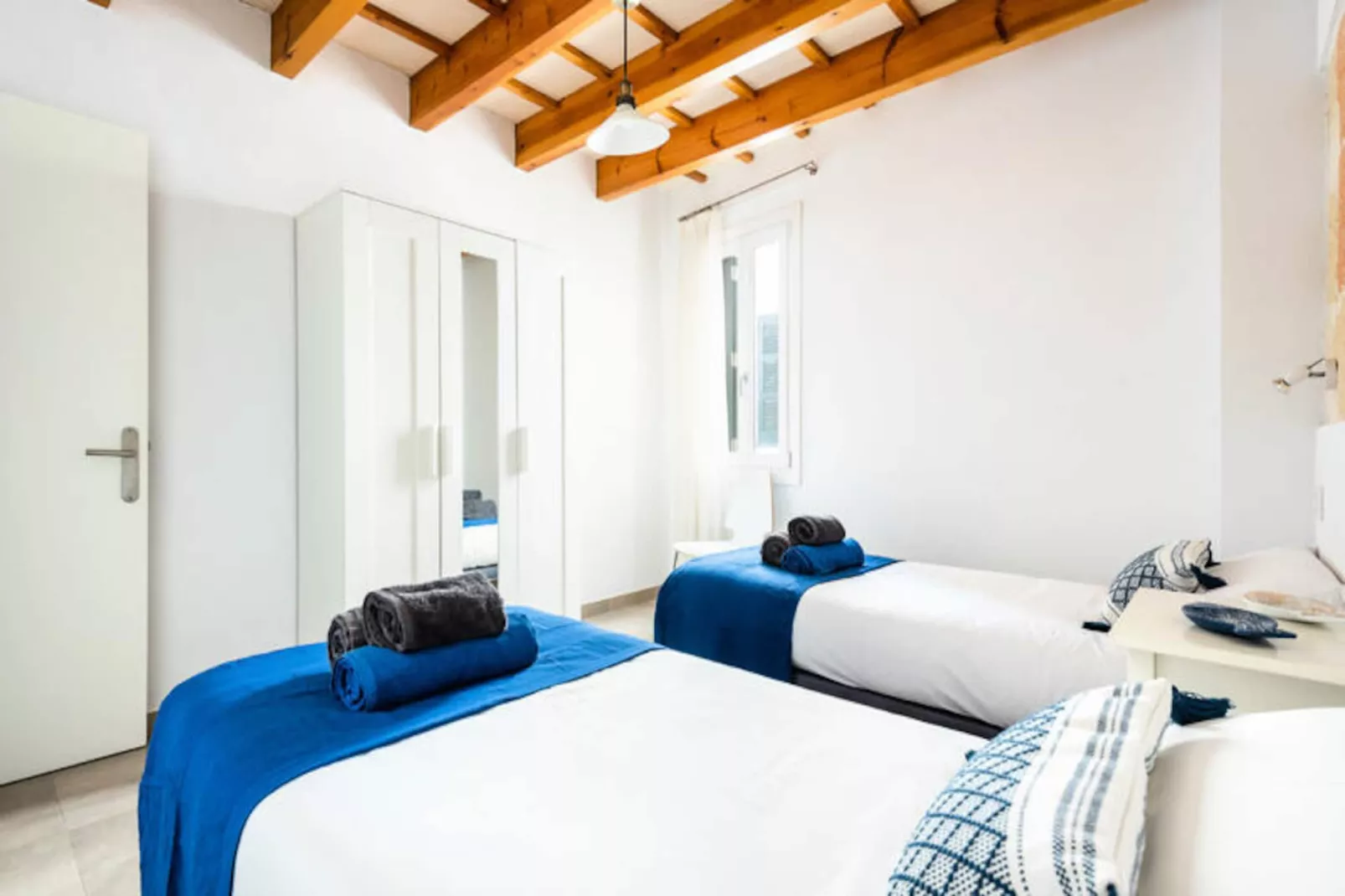 Maison à Ciutadella de Menorca-Nicht zugeordnet