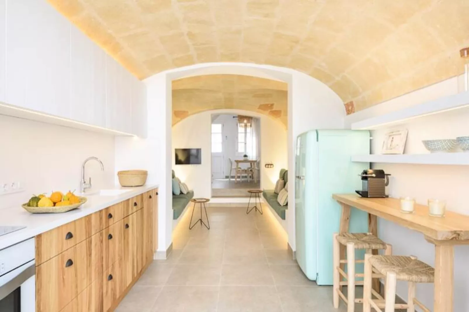 Maison à Ciutadella de Menorca-Nicht zugeordnet