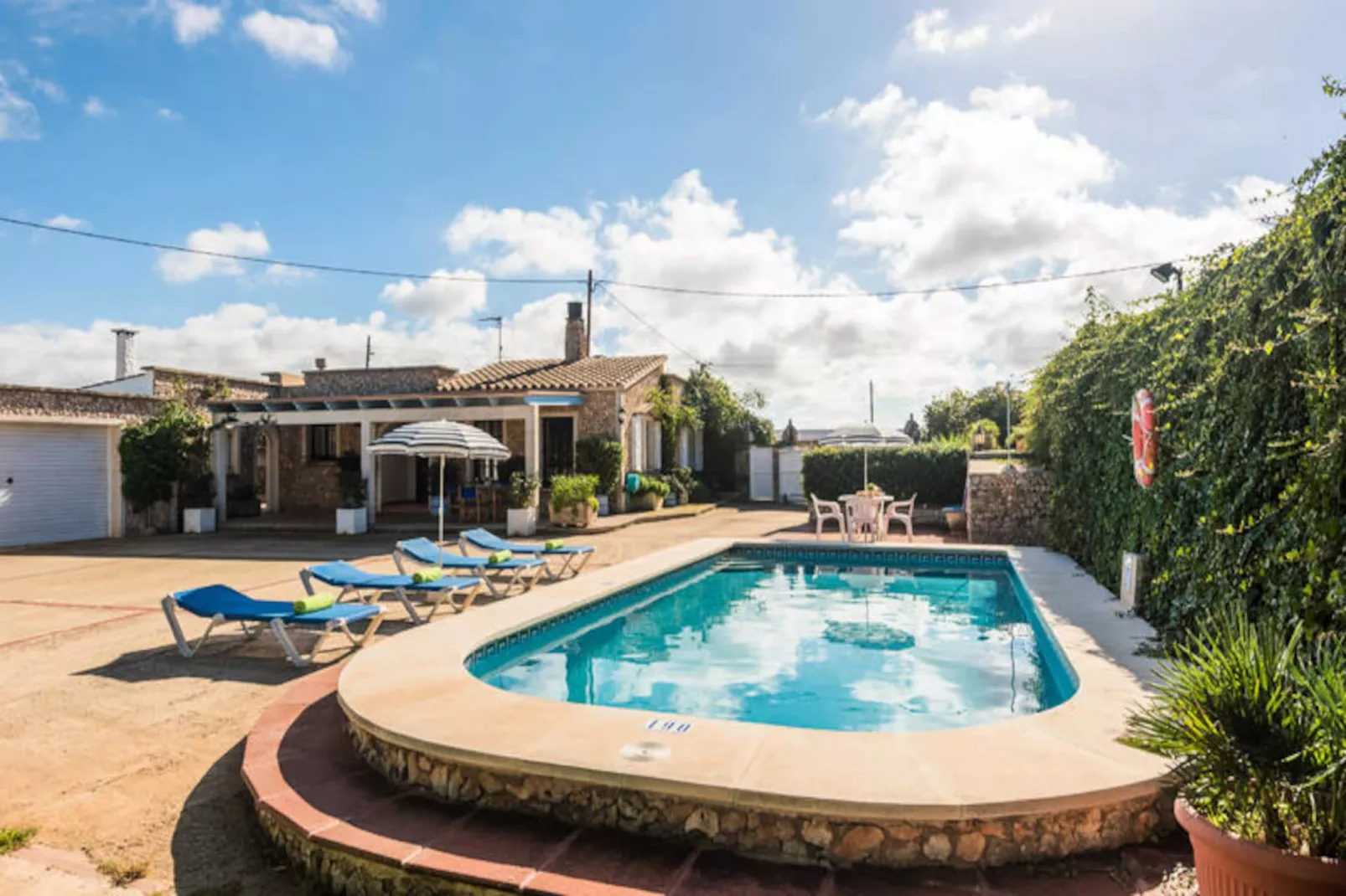 Mobil Home - Bungalow - Cottage à Ciutadella de Menorca-Nicht zugeordnet