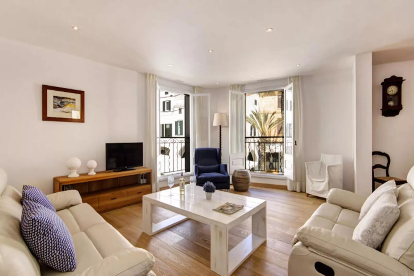 Maison à Ciutadella de Menorca-Untagged