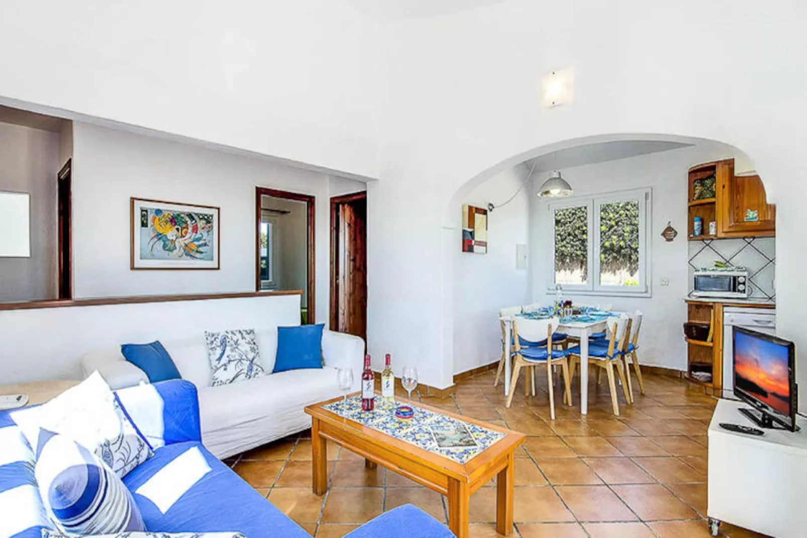 Maison à Cap d'Artruix-Non tagué