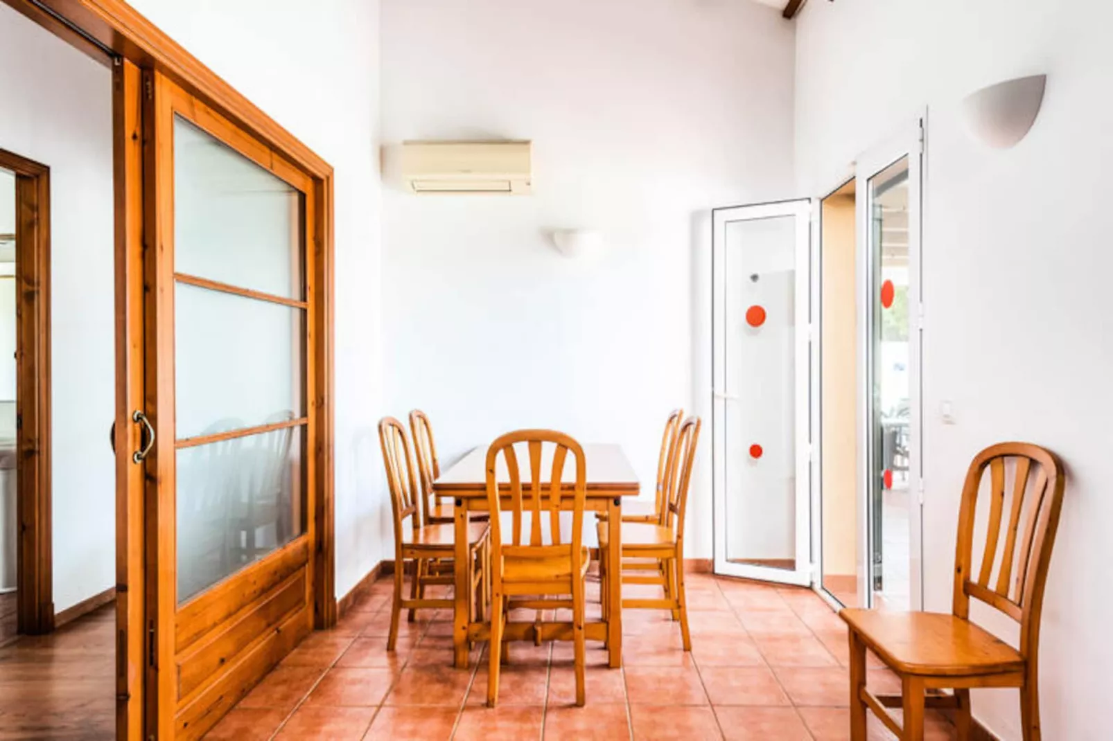 Maison à Ciutadella de Menorca-Nicht zugeordnet