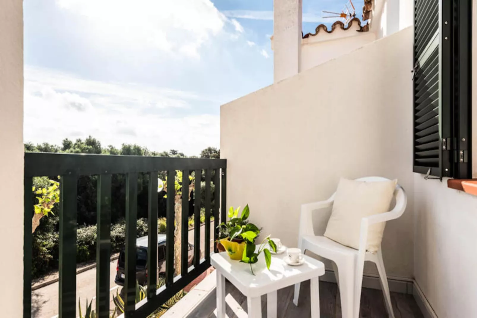 Appartements à Cala en Blanes-Nicht zugeordnet