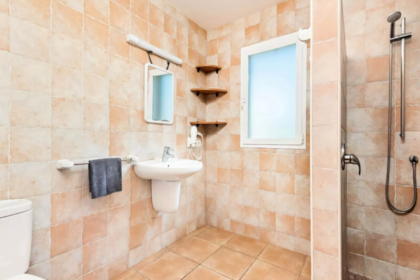 Maison à Cala Blanca-Nicht zugeordnet