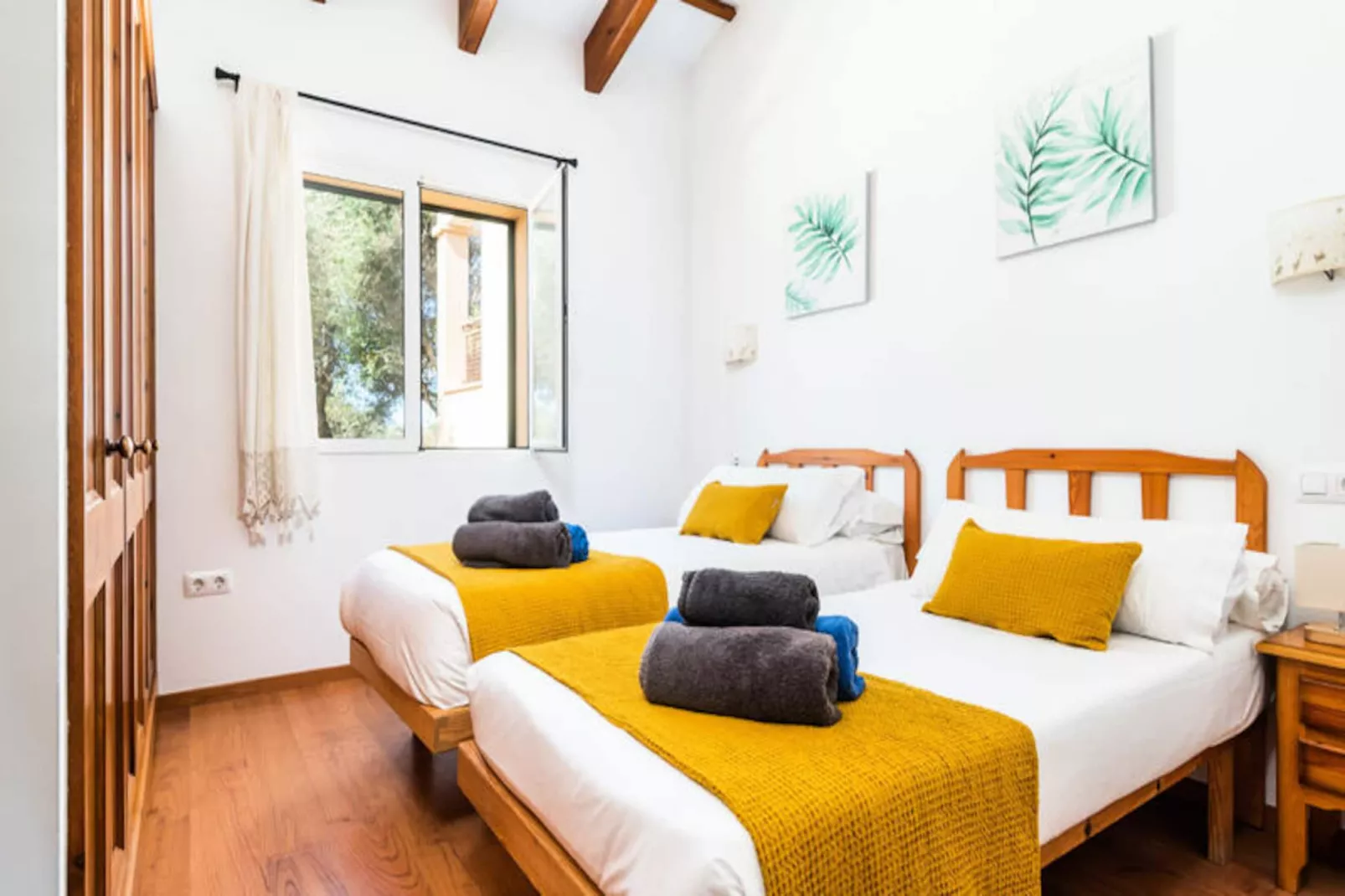 Maison à Ciutadella de Menorca-Nicht zugeordnet