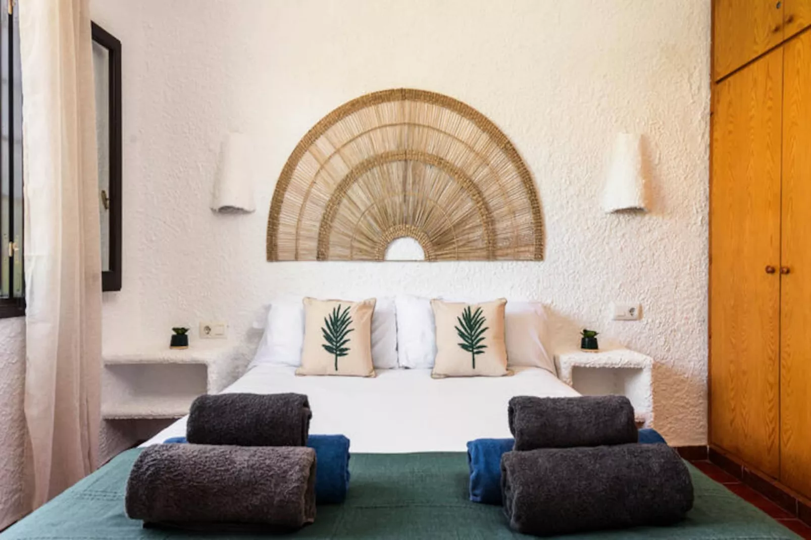 Appartements à Cala Blanca-Untagged