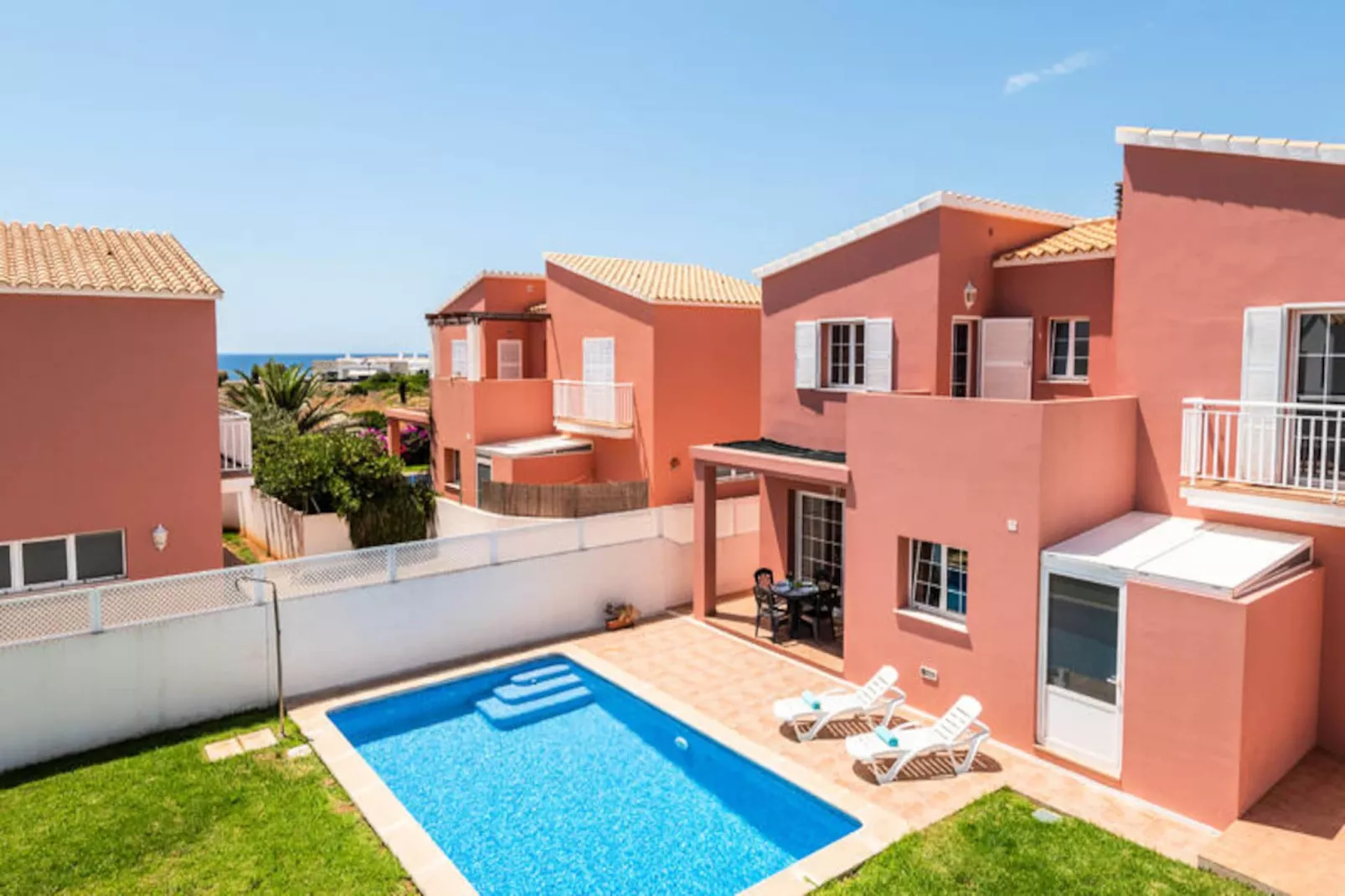 Maison à Ciutadella de Menorca-Untagged