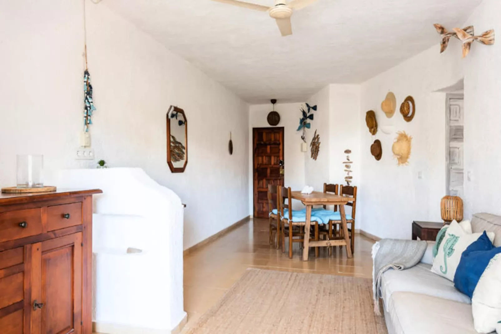 Appartements à Cala Morell - Untagged
