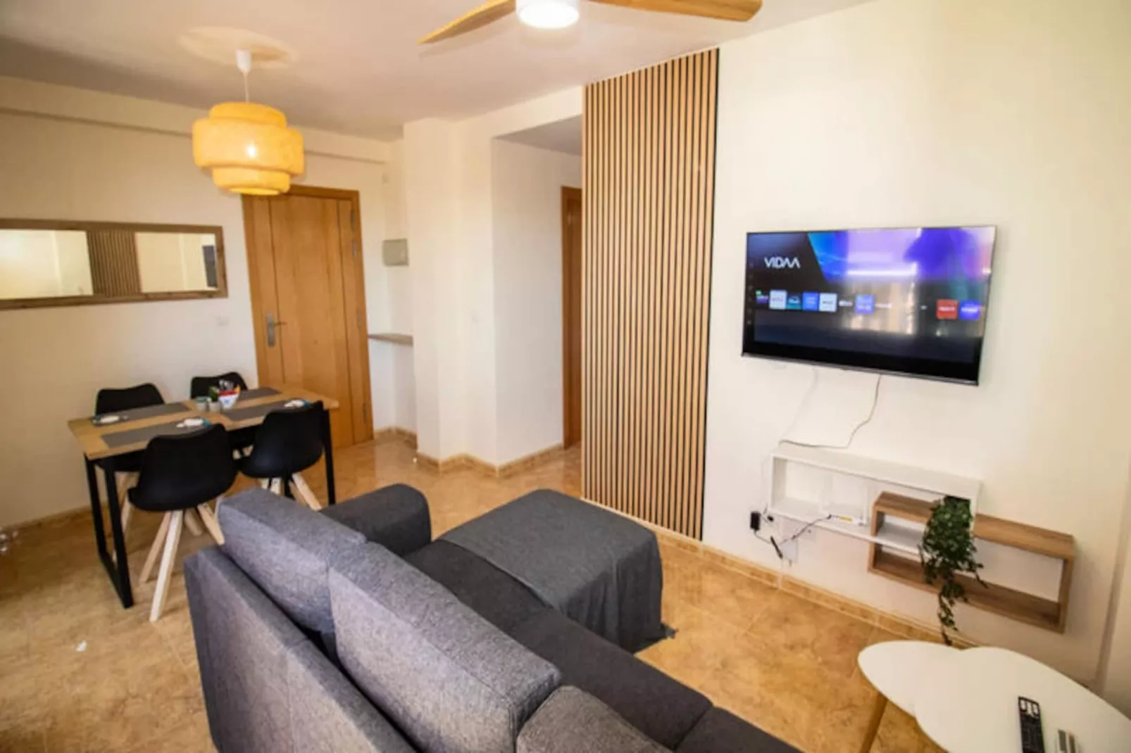 Appartements à Alcossebre-Untagged