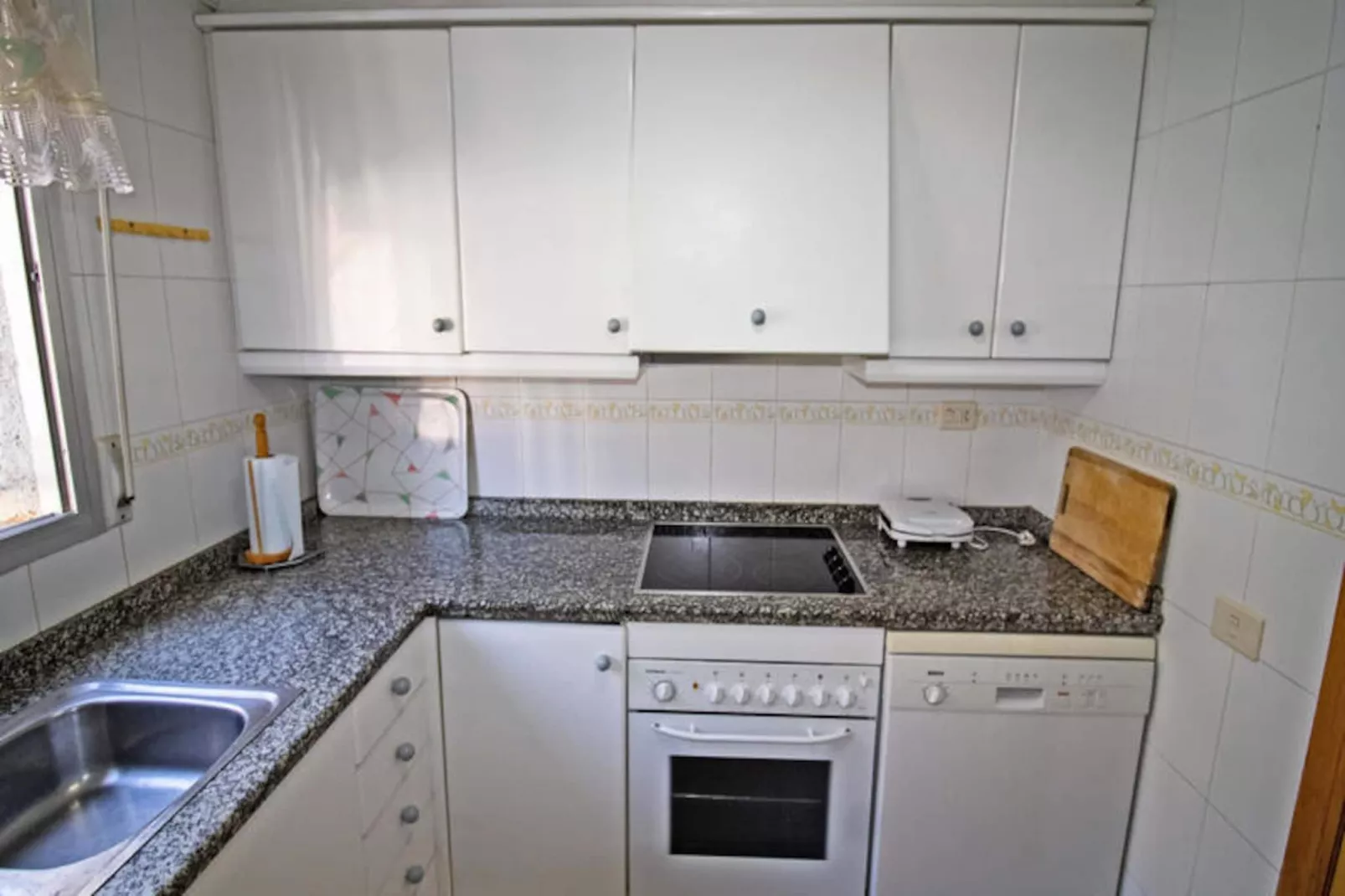 Appartements à Alcossebre-Untagged