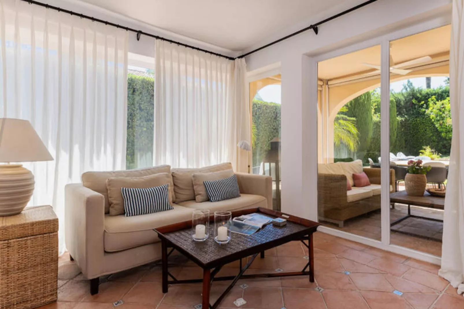 Maison à Marbella-Untagged