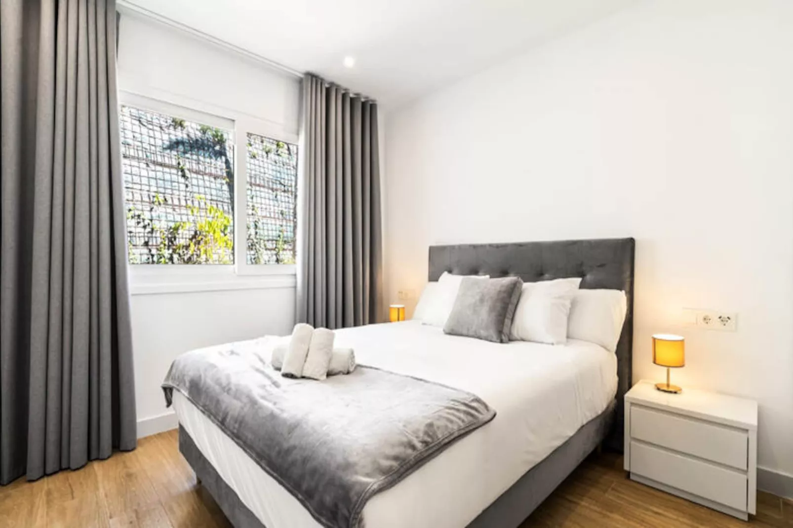 Appartements à Casares-Untagged