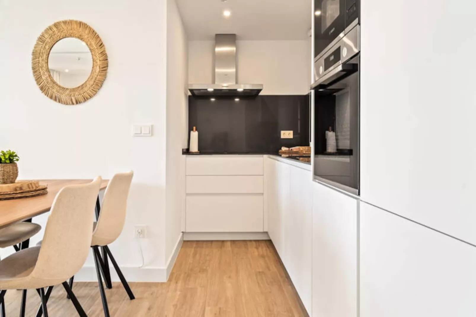 Appartements à Casares-Untagged