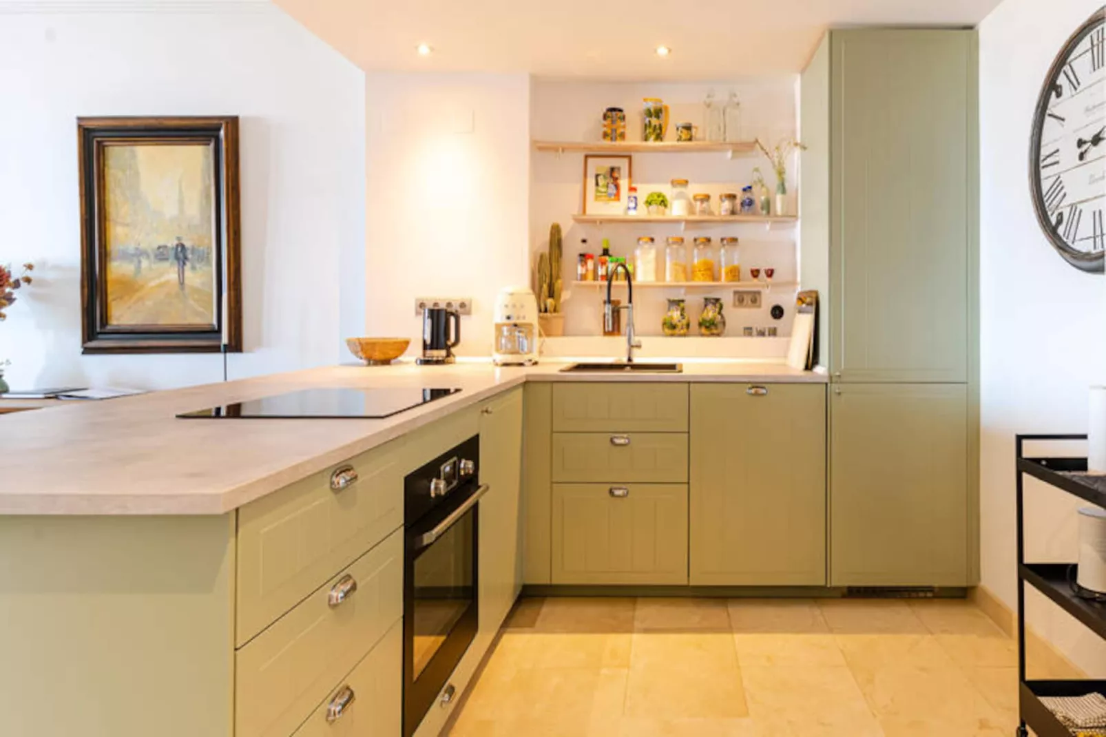 Appartements à Benahavís-Untagged