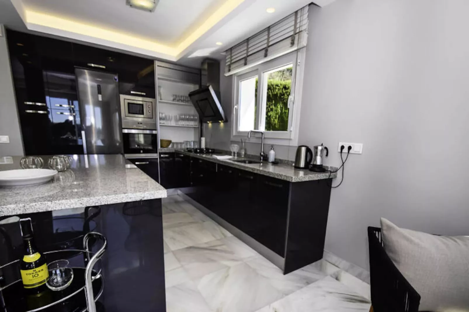 Maison à Marbella-Untagged