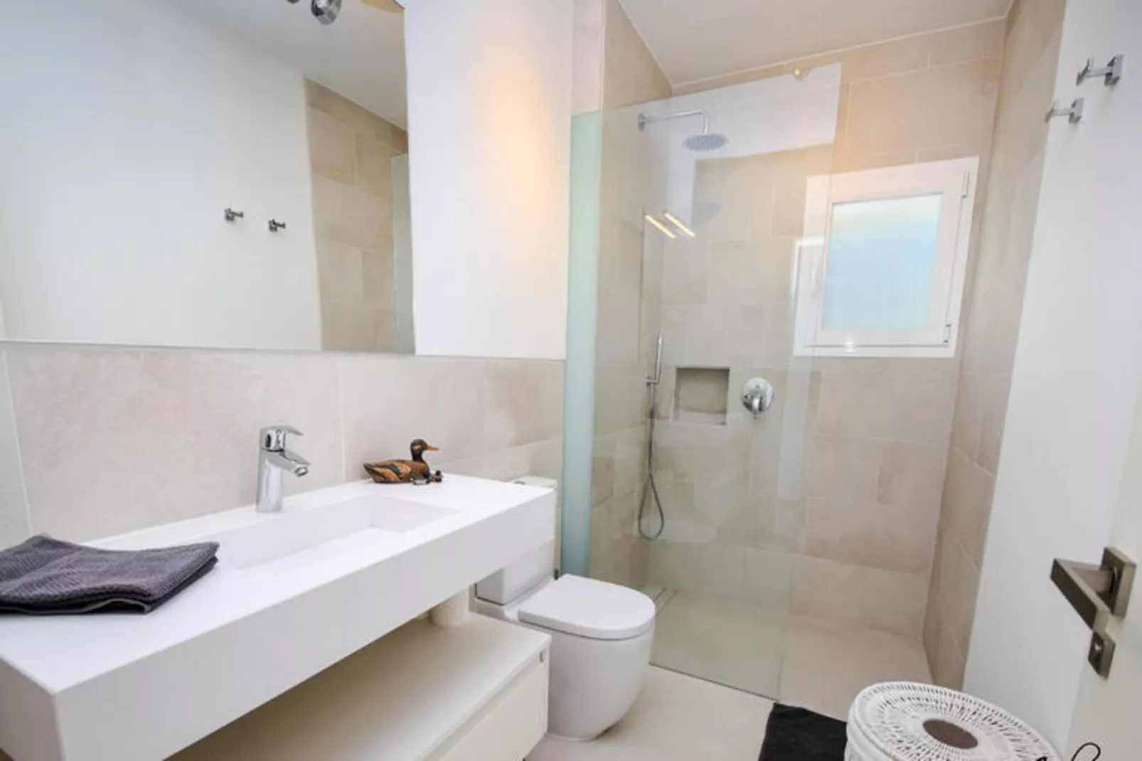 Maison à Marbella-Nicht zugeordnet