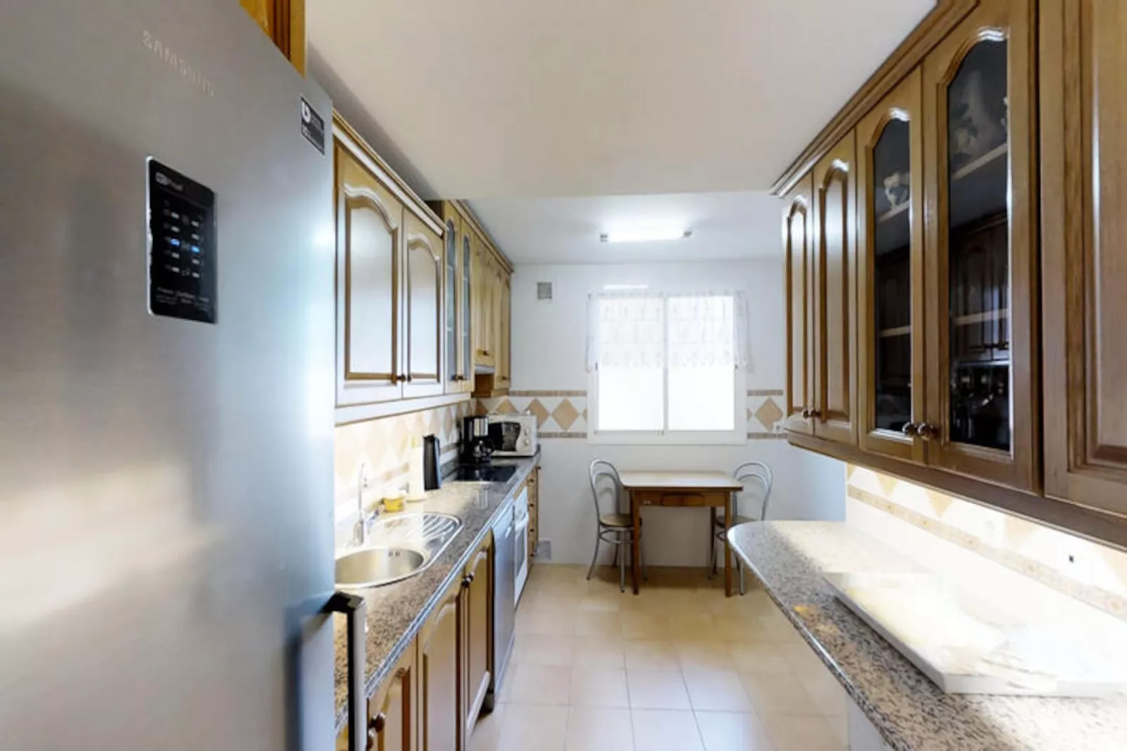 Appartements à Marbella-Untagged