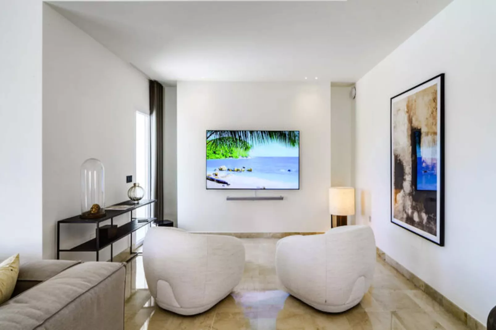 Maison à Marbella-Untagged