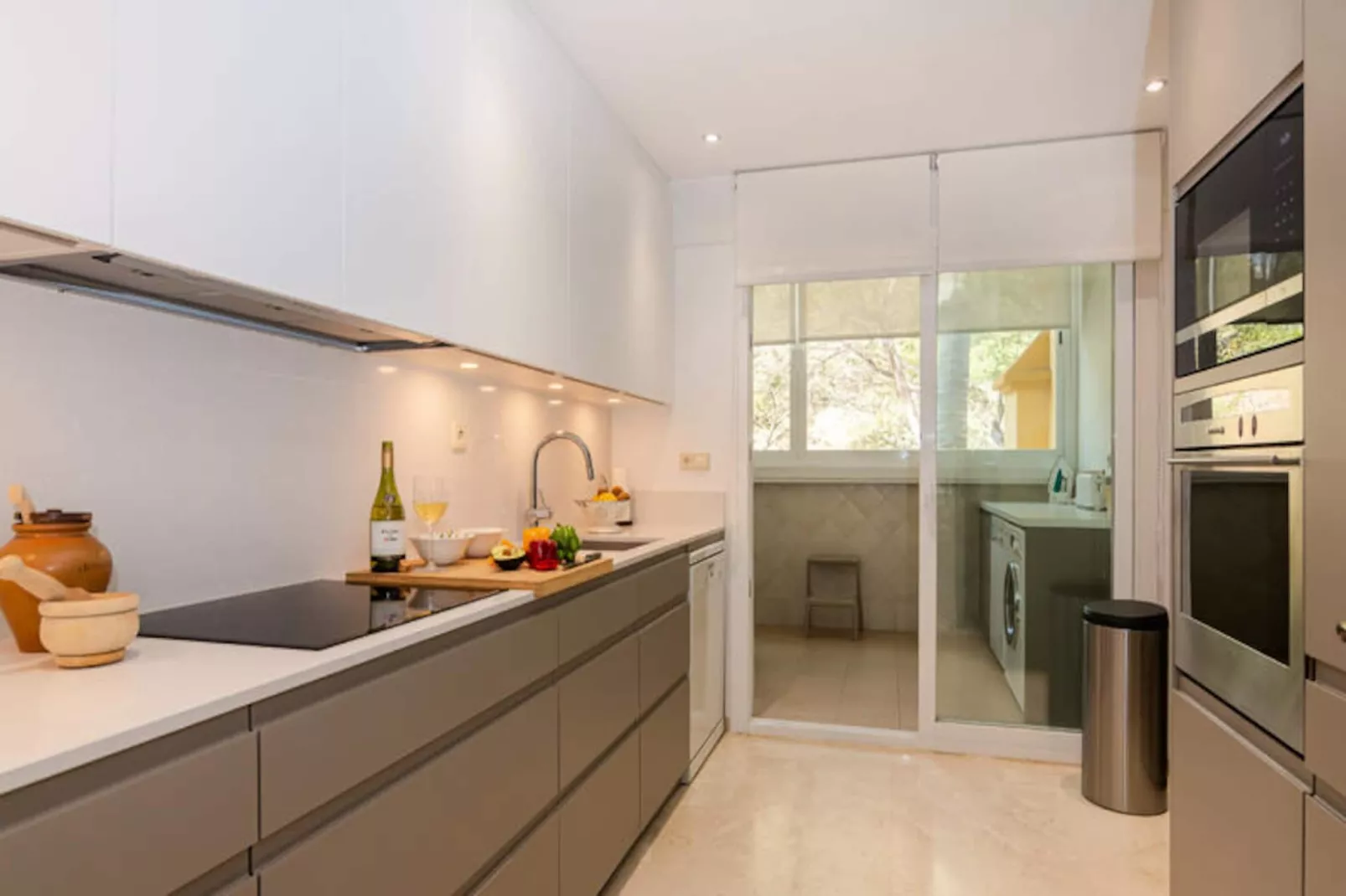 Appartements à Marbella-Untagged