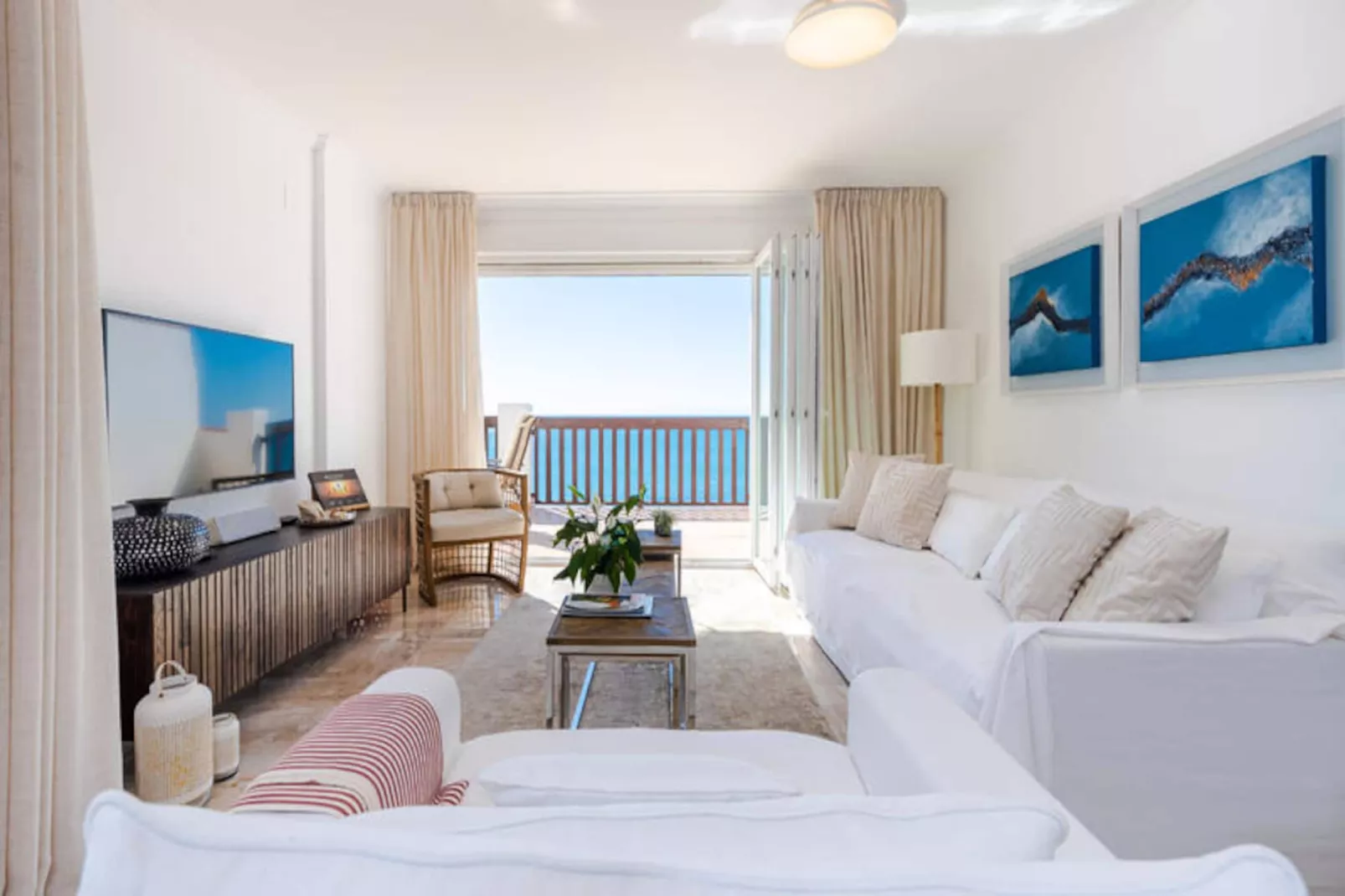 Appartements à Marbella-Nicht zugeordnet