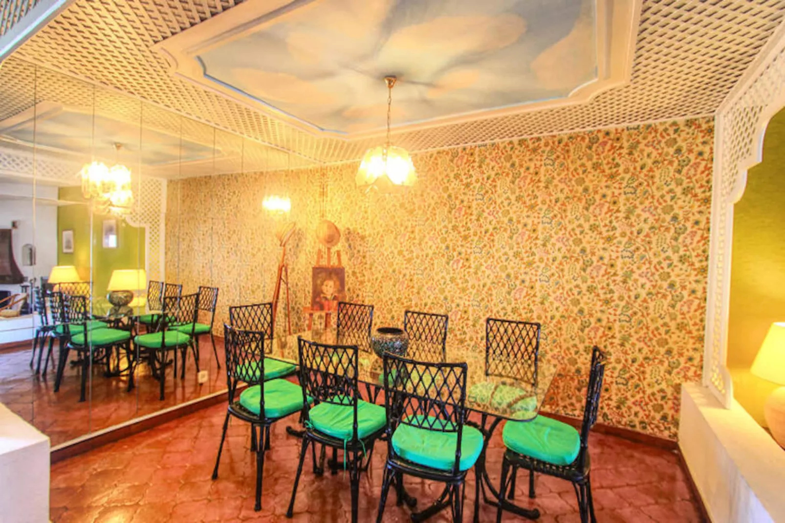 Appartements à Marbella-Non tagué