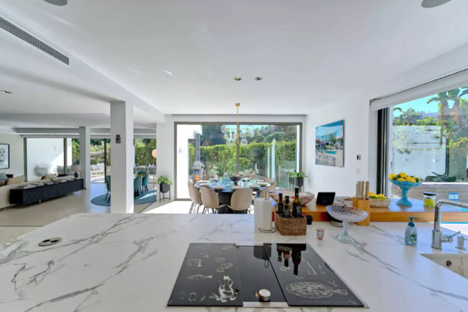 Maison à Marbella-Non tagué