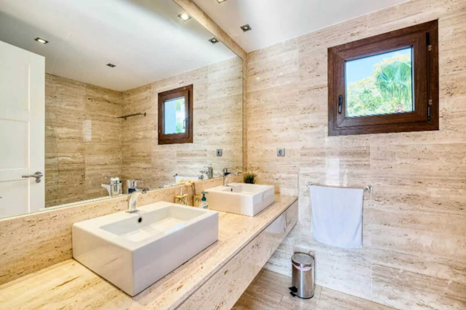 Maison à Marbella-Nicht zugeordnet