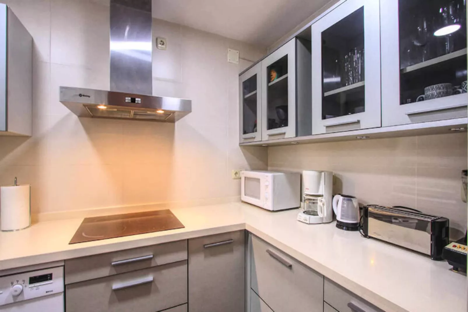 Appartements à Marbella-Non tagué