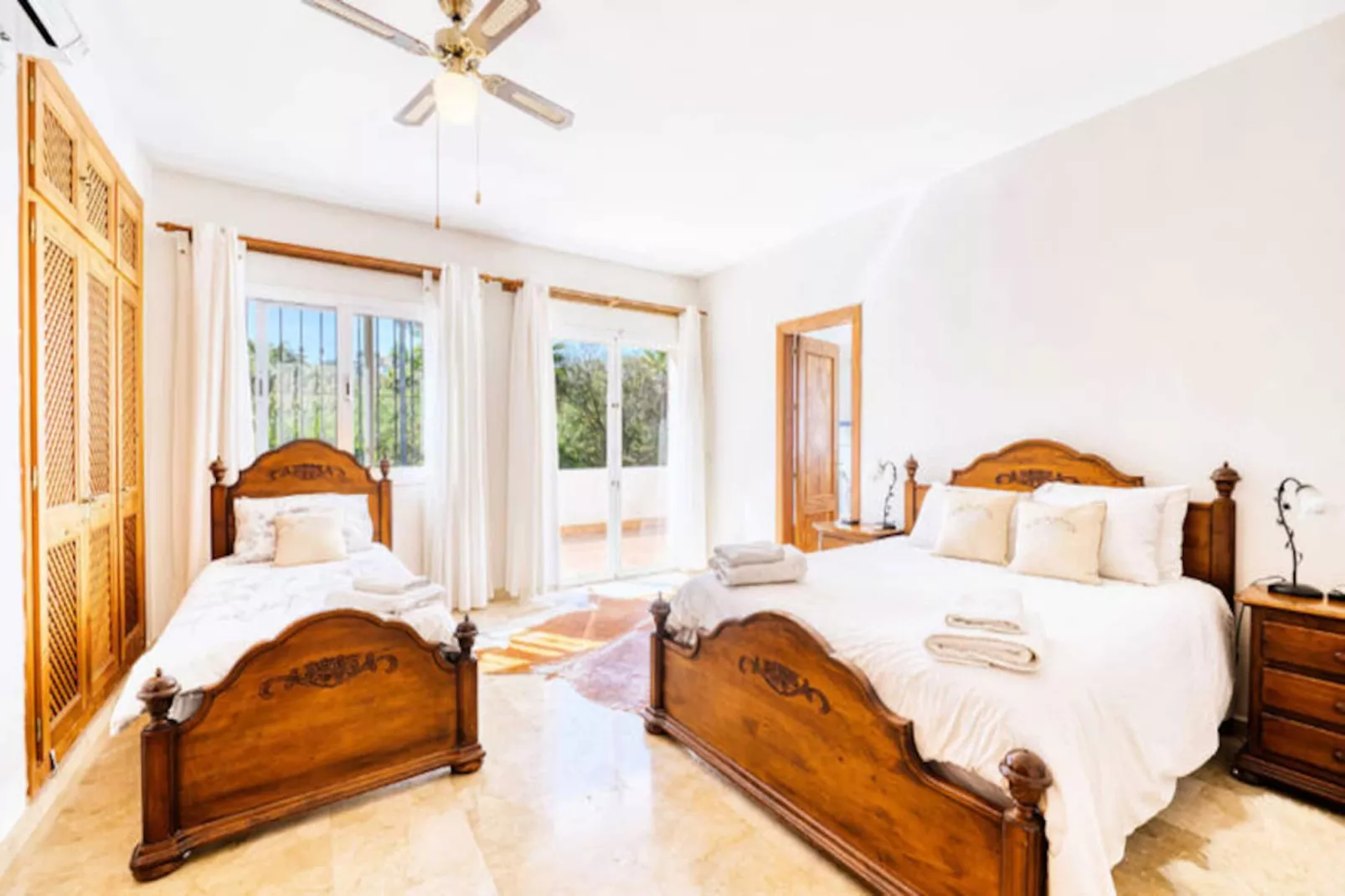 Maison à Estepona-Non tagué