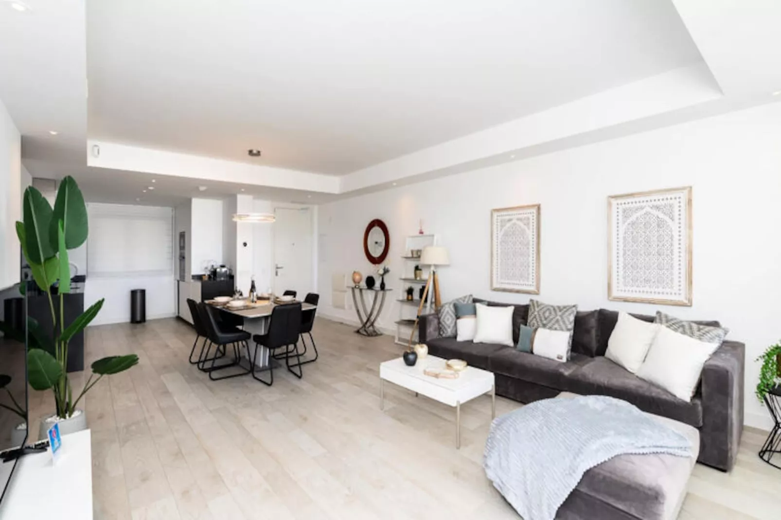 Appartements à Casares-Non tagué