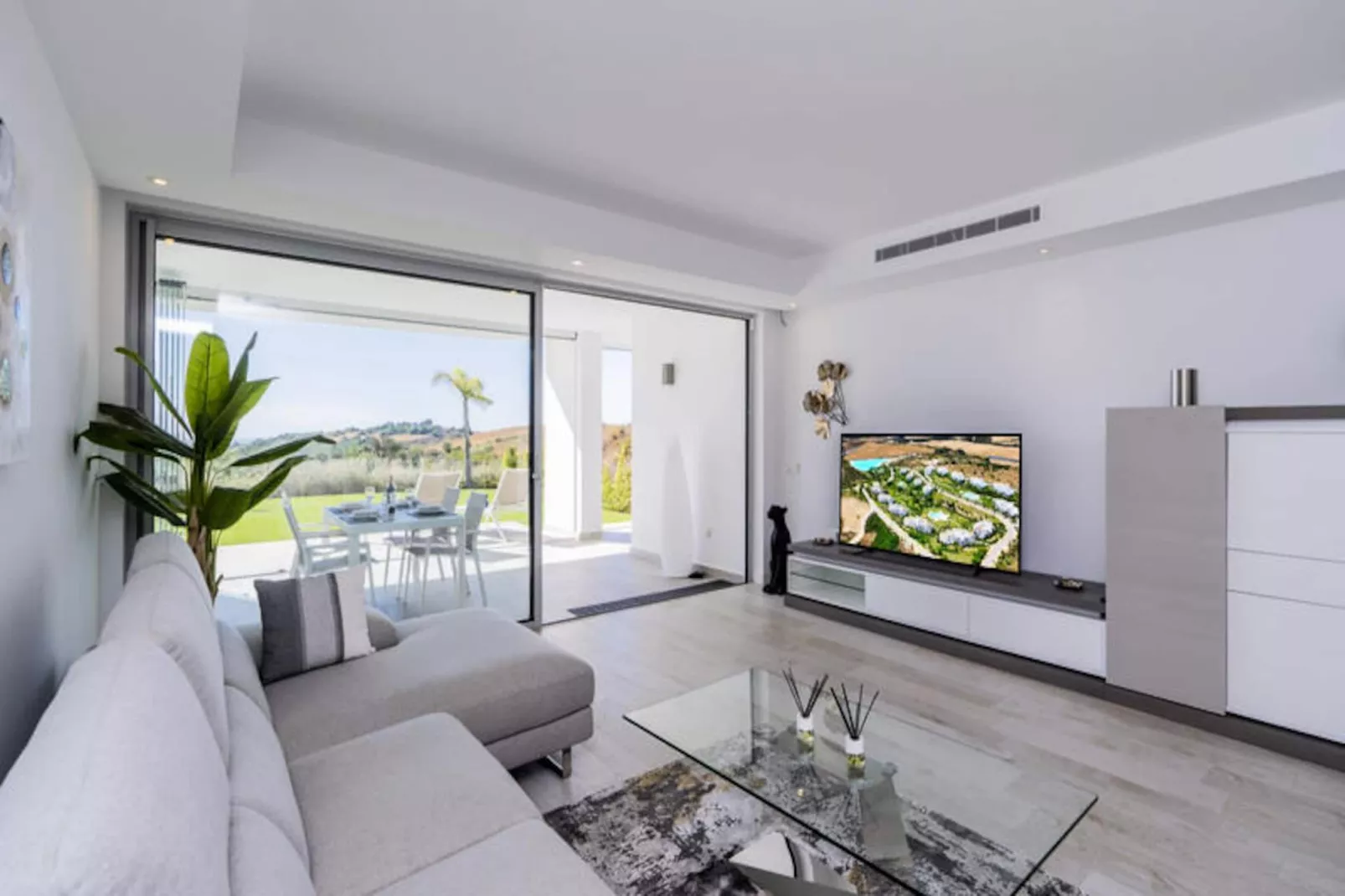 Appartements à Casares-Non tagué