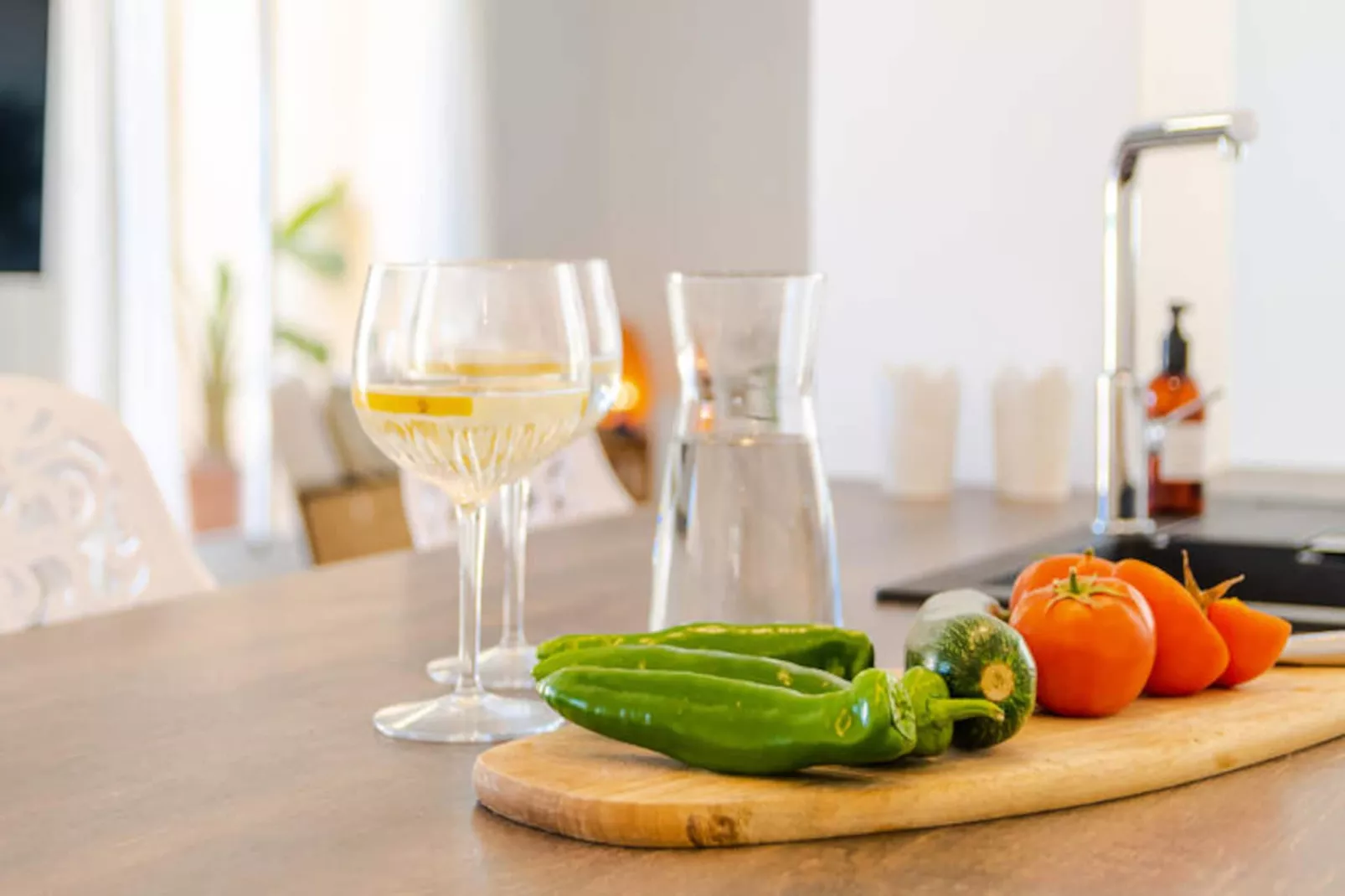 Appartements à Marbella-Non tagué