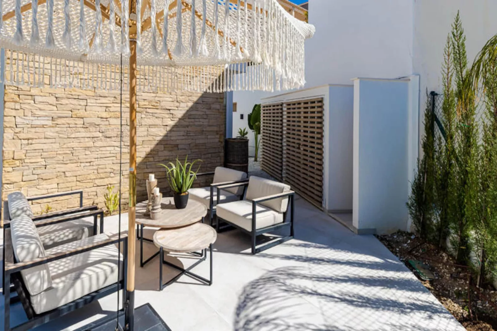 Maison à Mijas Costa-Untagged