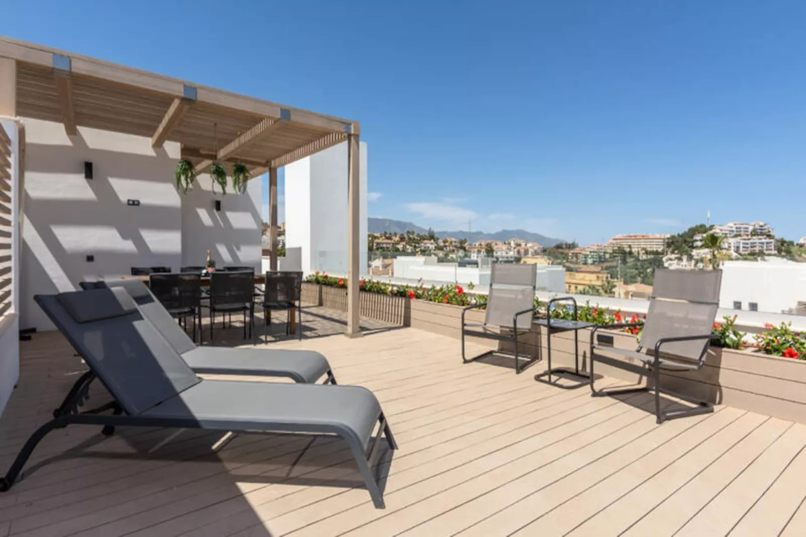 Maison à Mijas Costa-Untagged