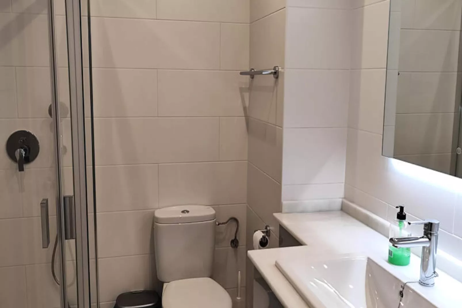 Appartements à Nerja-Untagged