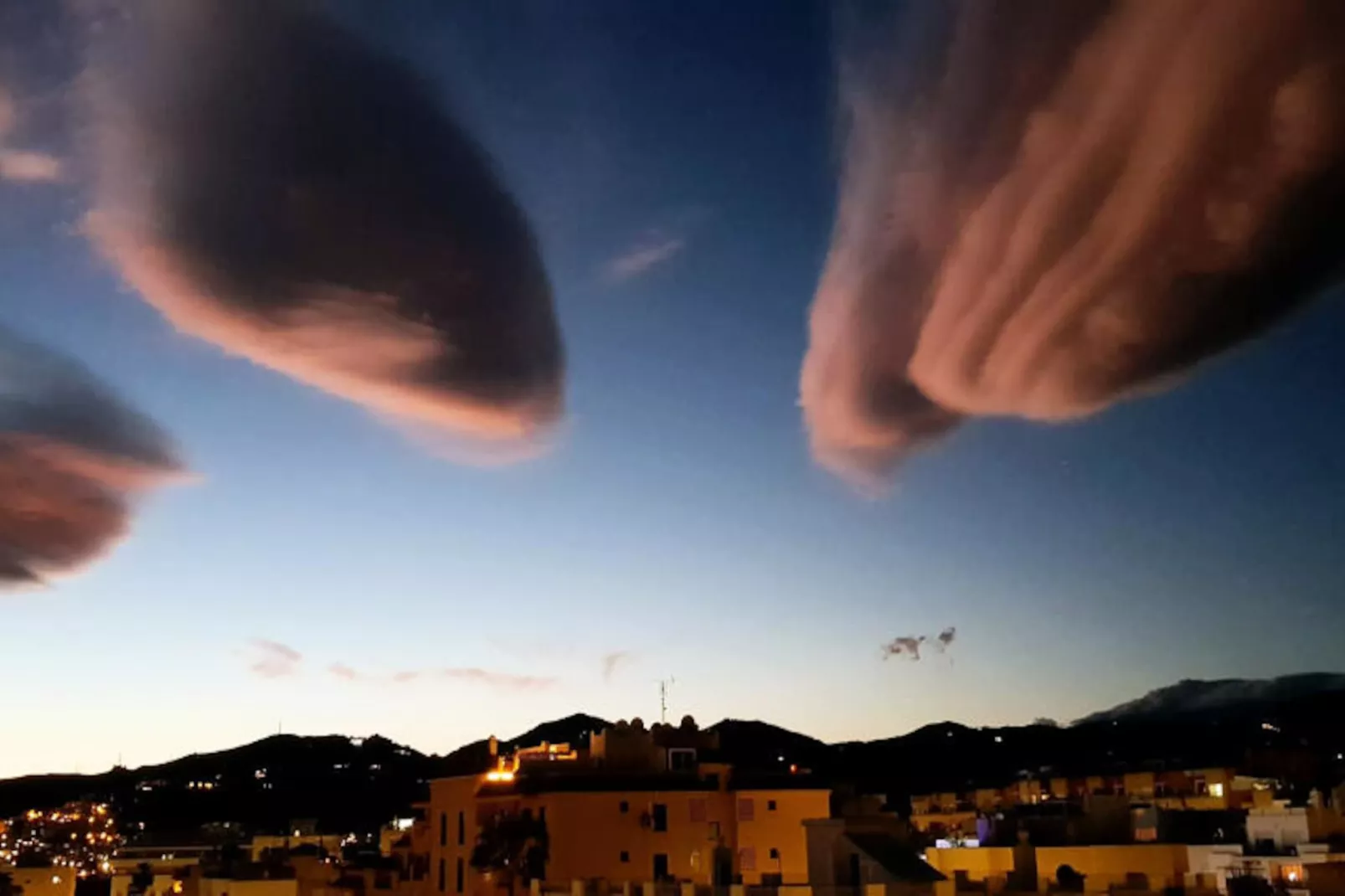 Appartements à Nerja-Untagged