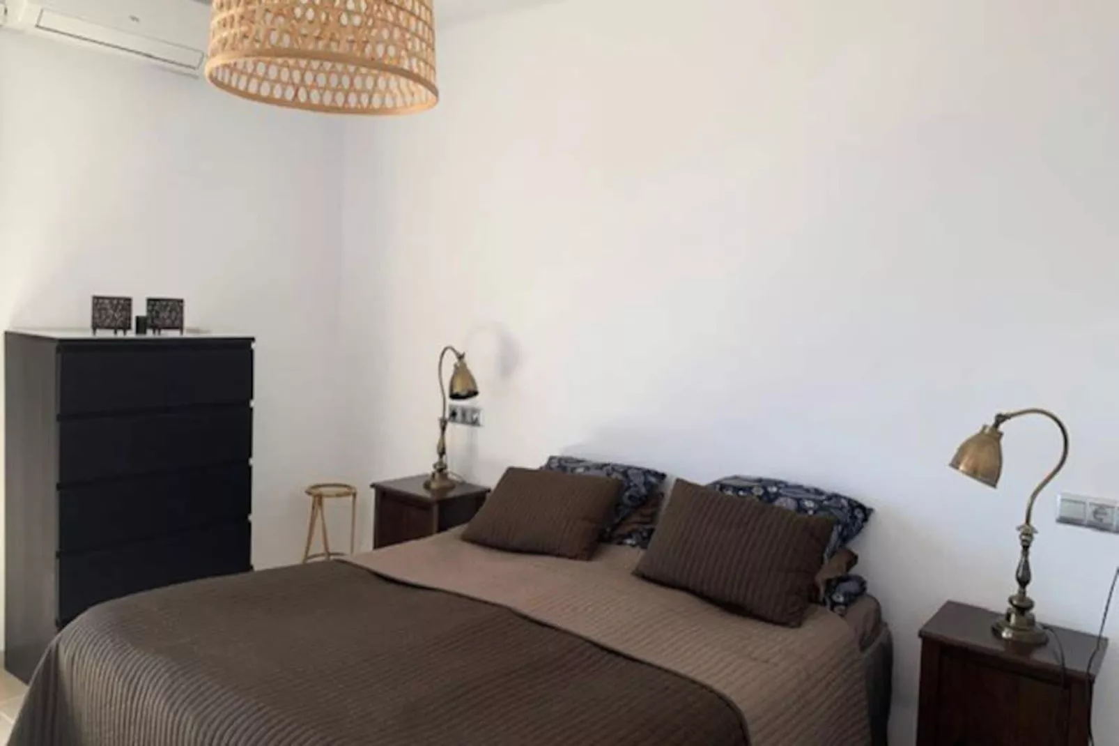 Maison à Nerja-Non tagué