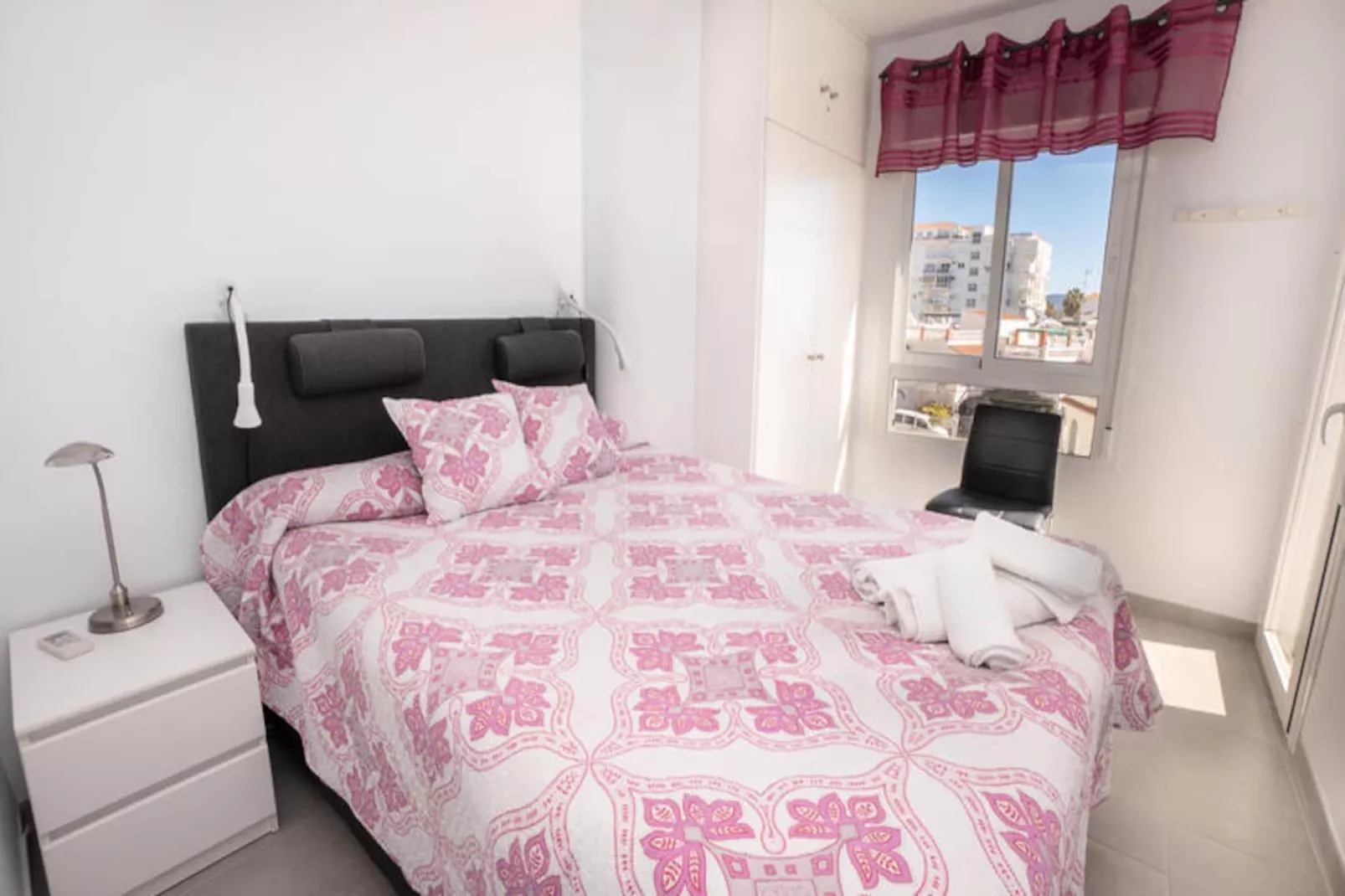 Appartements à Nerja-Untagged