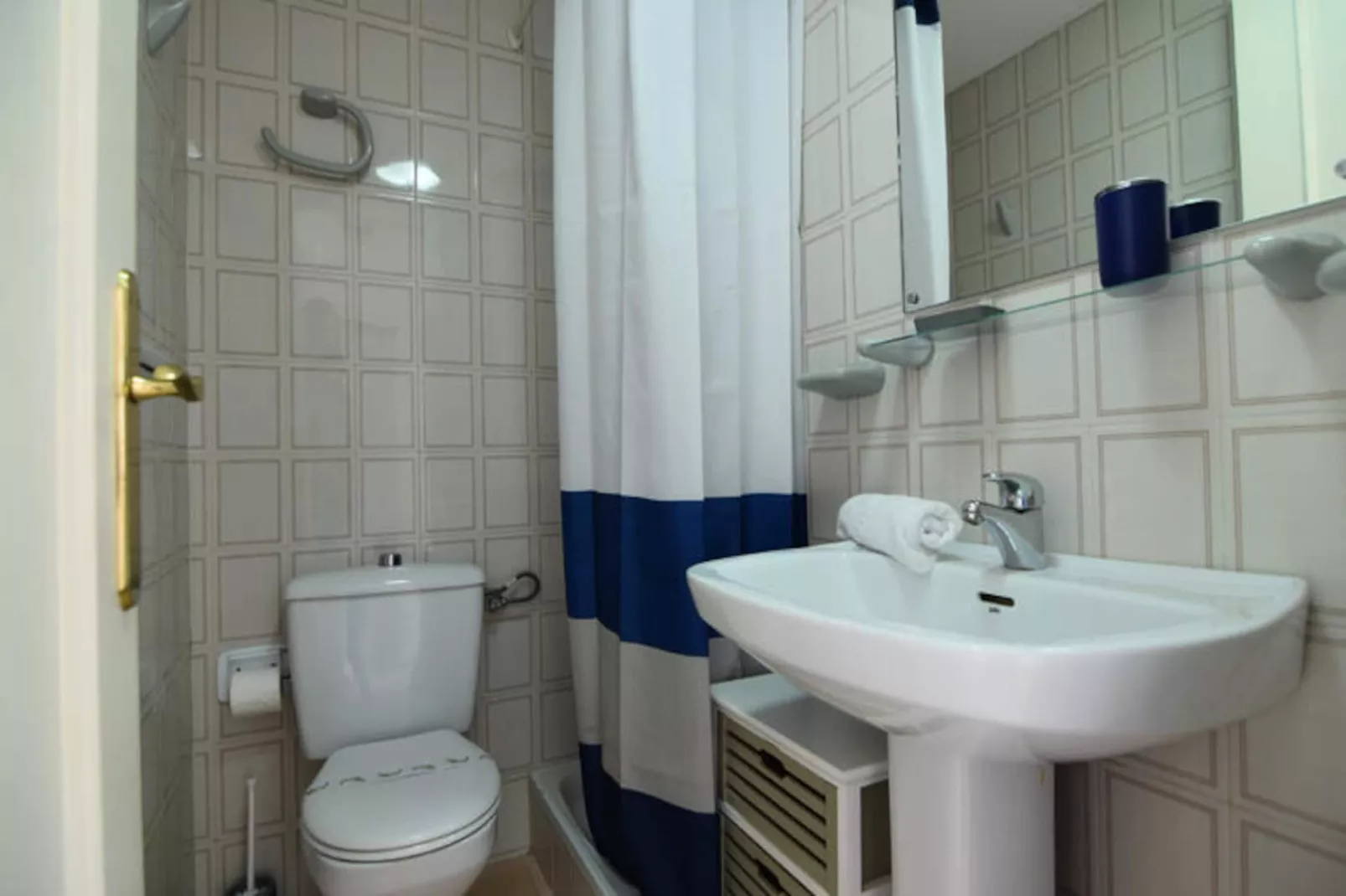 Appartements à Nerja-Nicht zugeordnet