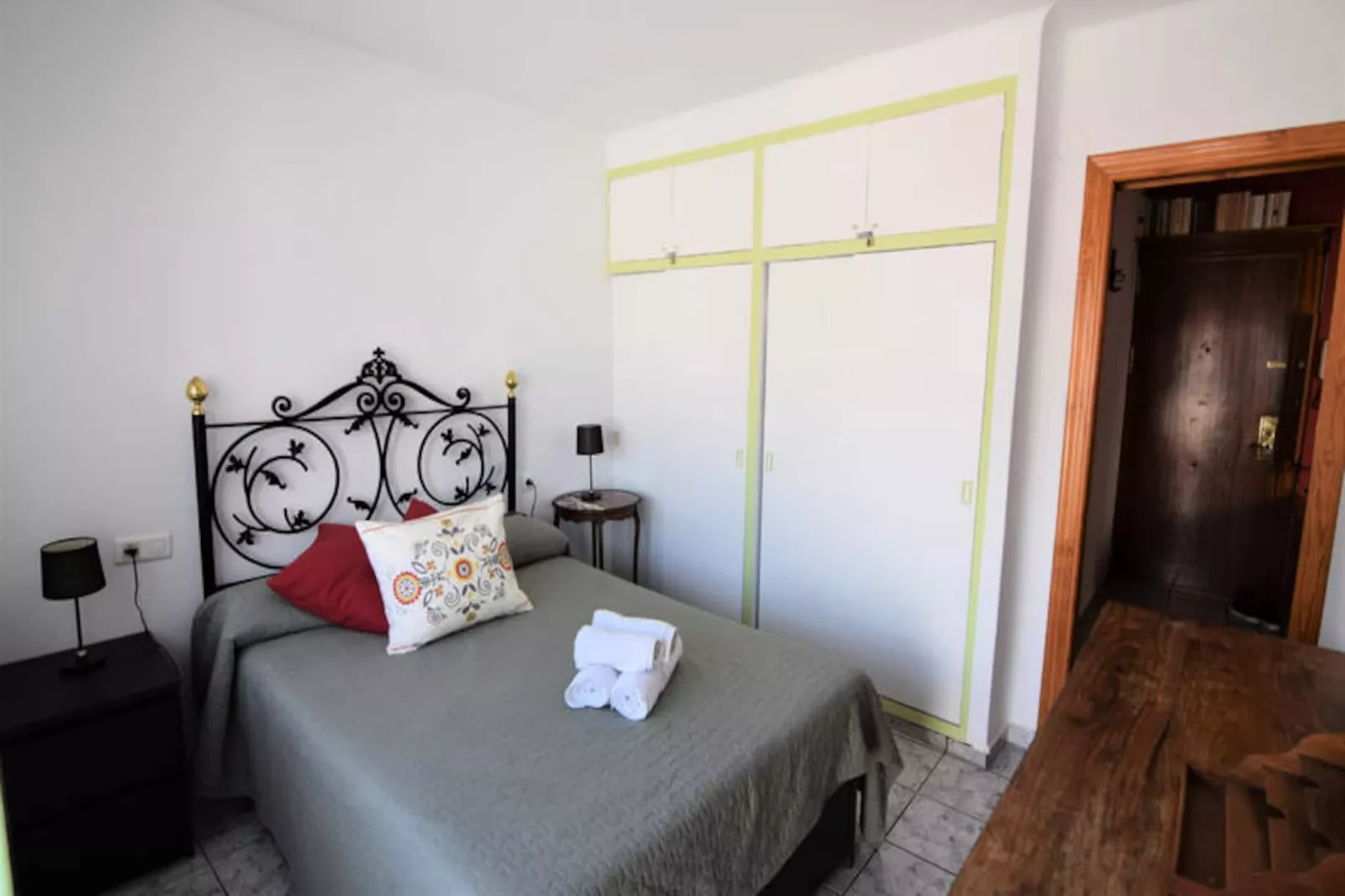 Appartements à Nerja-Untagged