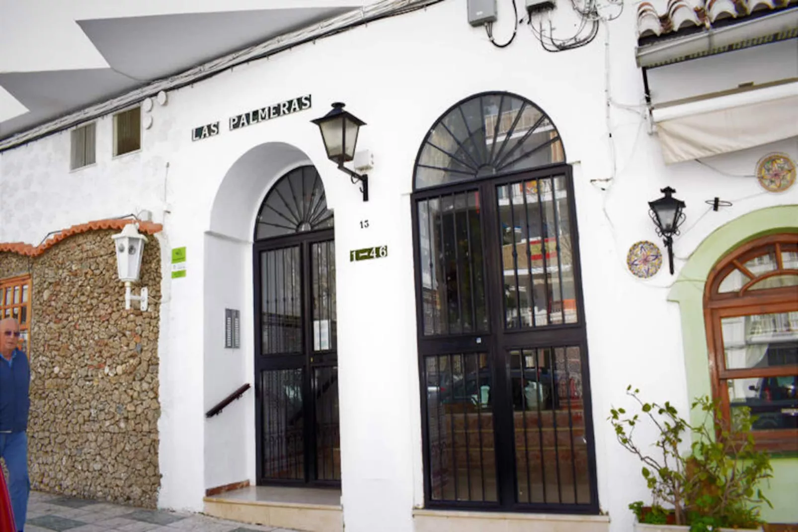 Appartements à Nerja-Untagged